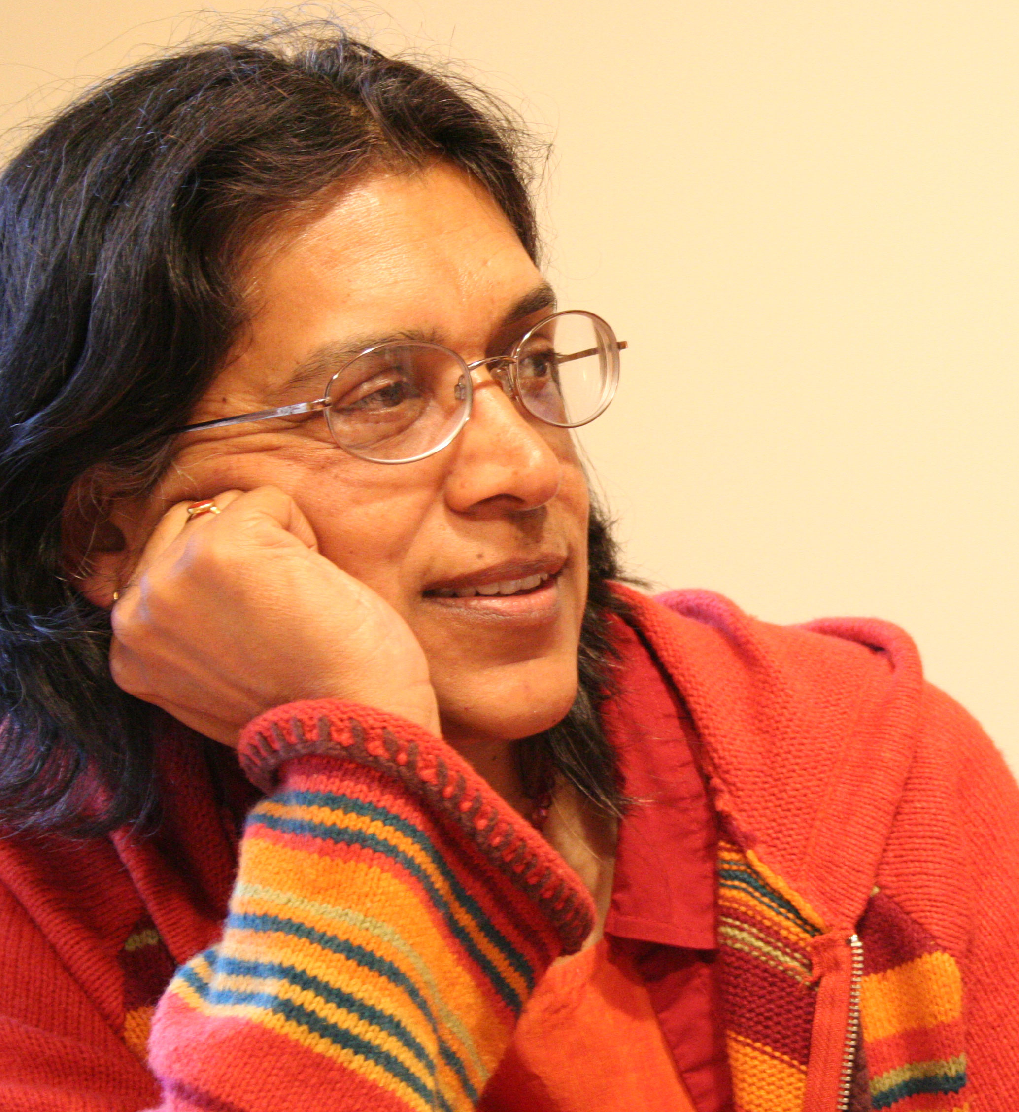 Neerja Picture by Urvi